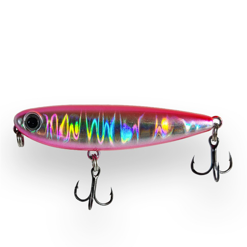 Flutuante isca plástica dura,  - Quality Fishing Equipment avaliação e preço