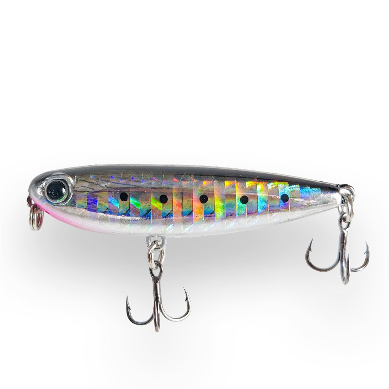 Flutuante isca plástica dura,  - Quality Fishing Equipment avaliação e preço
