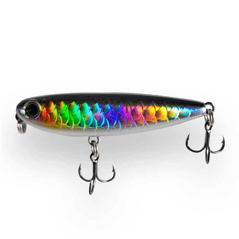 Flutuante isca plástica dura,  - Quality Fishing Equipment avaliação e preço