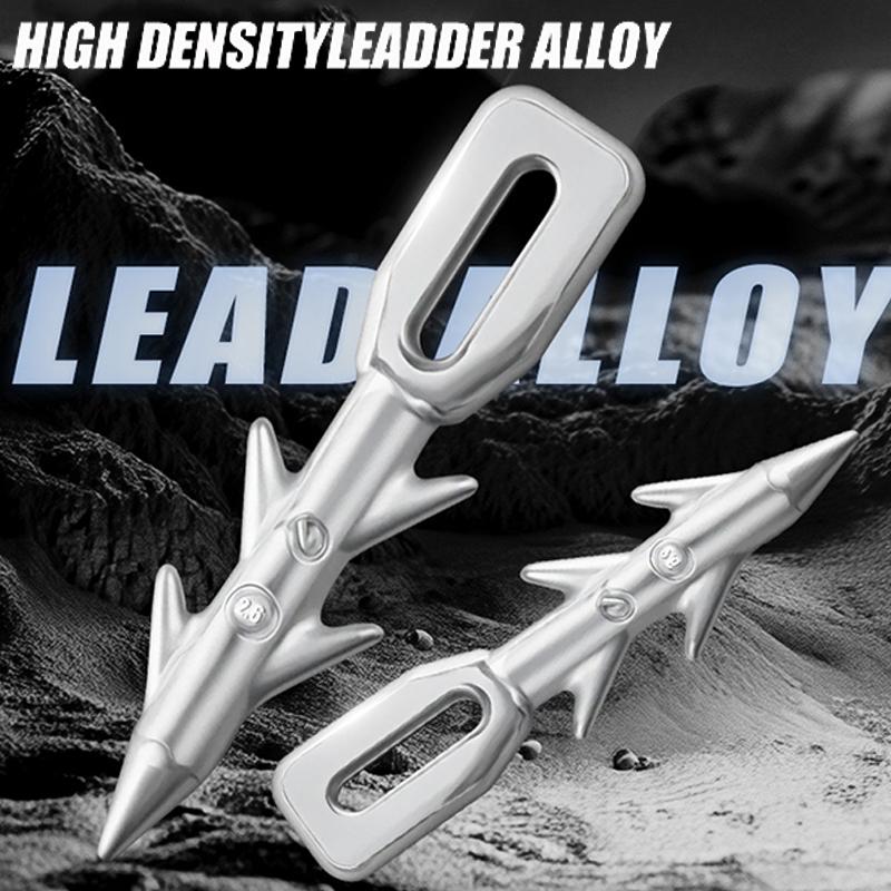 10 Peças Chumbadas de Pesca co - Trout Fishing Lure avaliação e preço