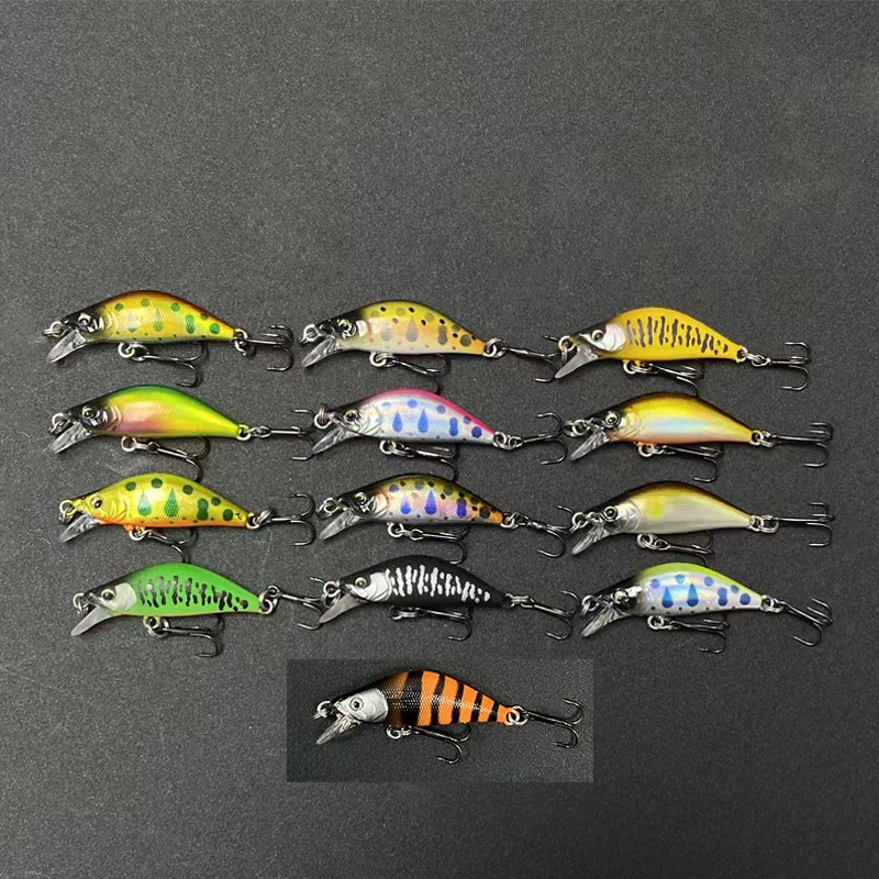 Iscas de Pesca Artificiais Jap - Fishing Equipment In Japanese avaliação e preço