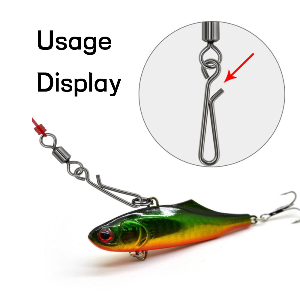 100 pçs de pesca em água salga - Saltwater Fishing Hook avaliação e preço