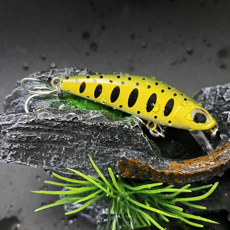 Iscas Artificiais Japonesas de - Fishing Equipment In Japanese avaliação e preço
