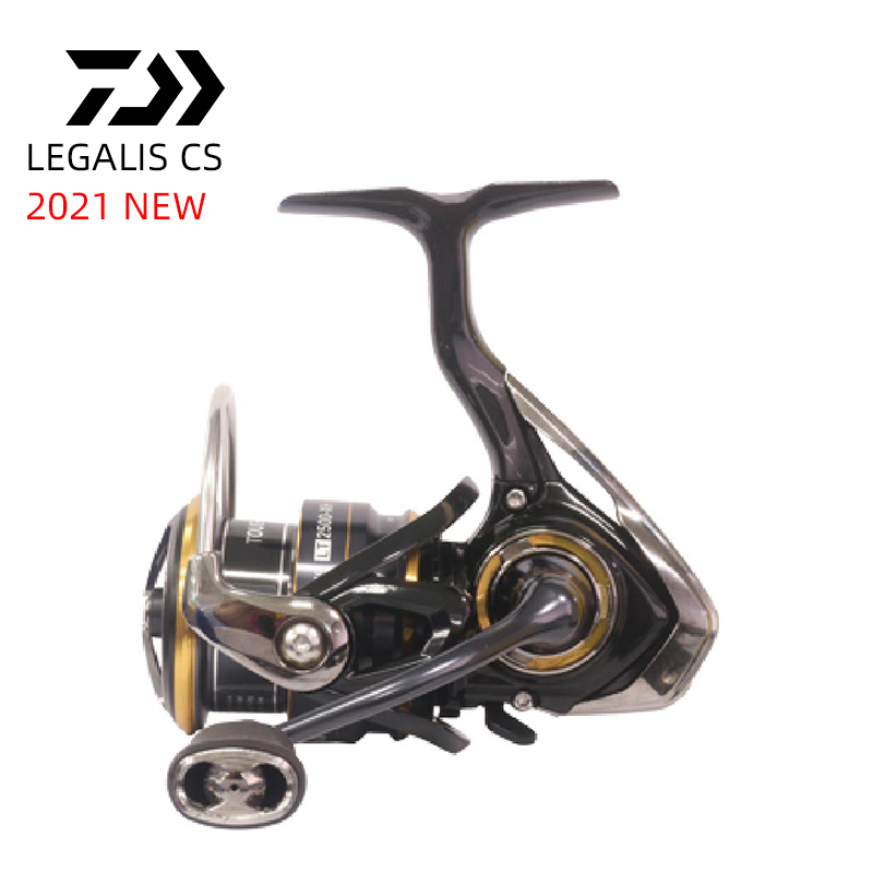Daiwa-LEGALIS CS LT Carretéis  - Daiwa Reel Fuego avaliação e preço