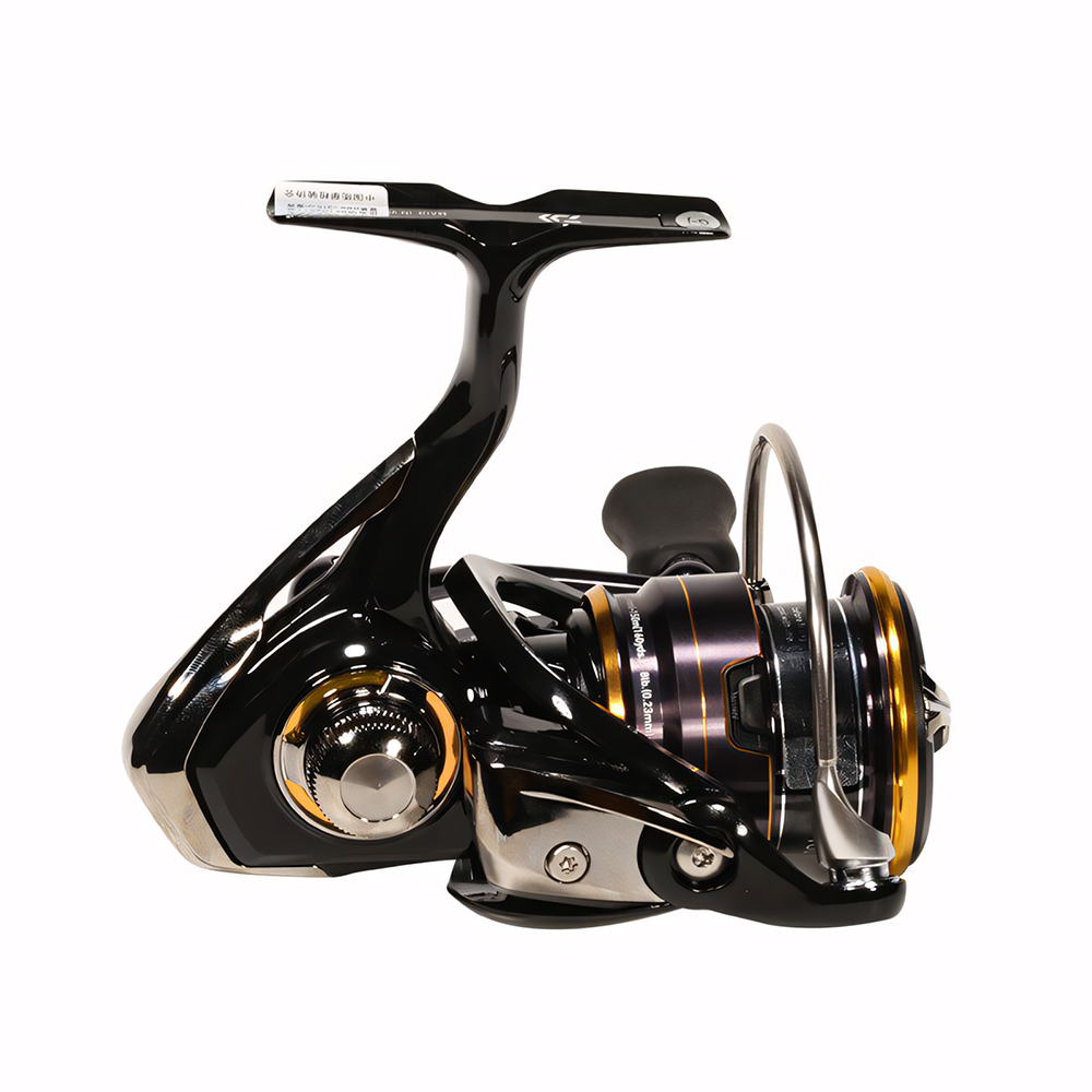 Daiwa-LEGALIS CS LT Carretéis  - Daiwa Reel Fuego avaliação e preço