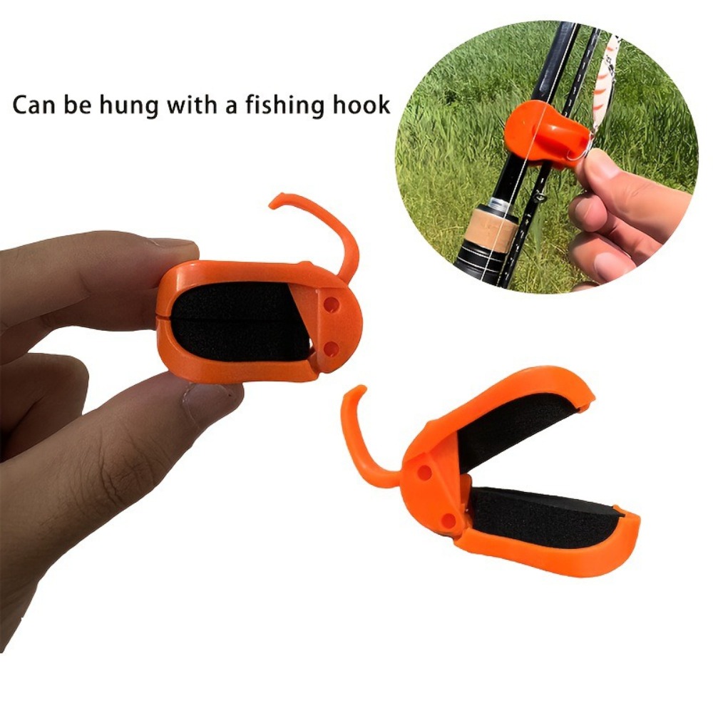 4 pçs/set universal vara de pe - Fishing Equipment Rod avaliação e preço