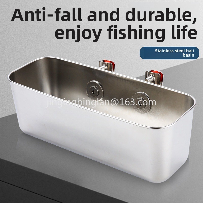 Venda direta de fábrica de cai - Fishing Equipment For Sale avaliação e preço
