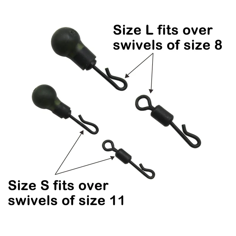 30 peças acessórios de pesca d - Quality Fishing Equipment avaliação e preço