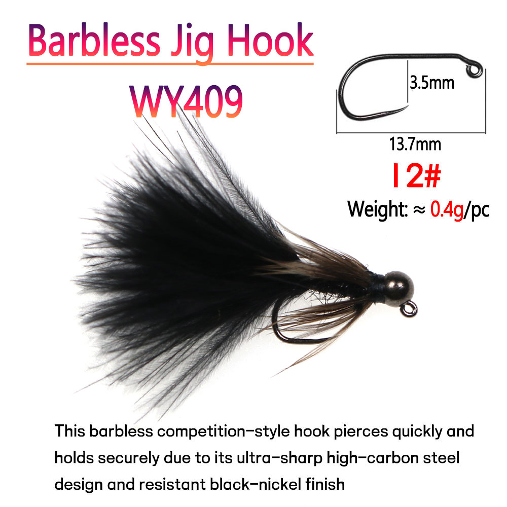 4~6 peças # 10 # 12 Iscas de P - Trout Fishing Lure avaliação e preço