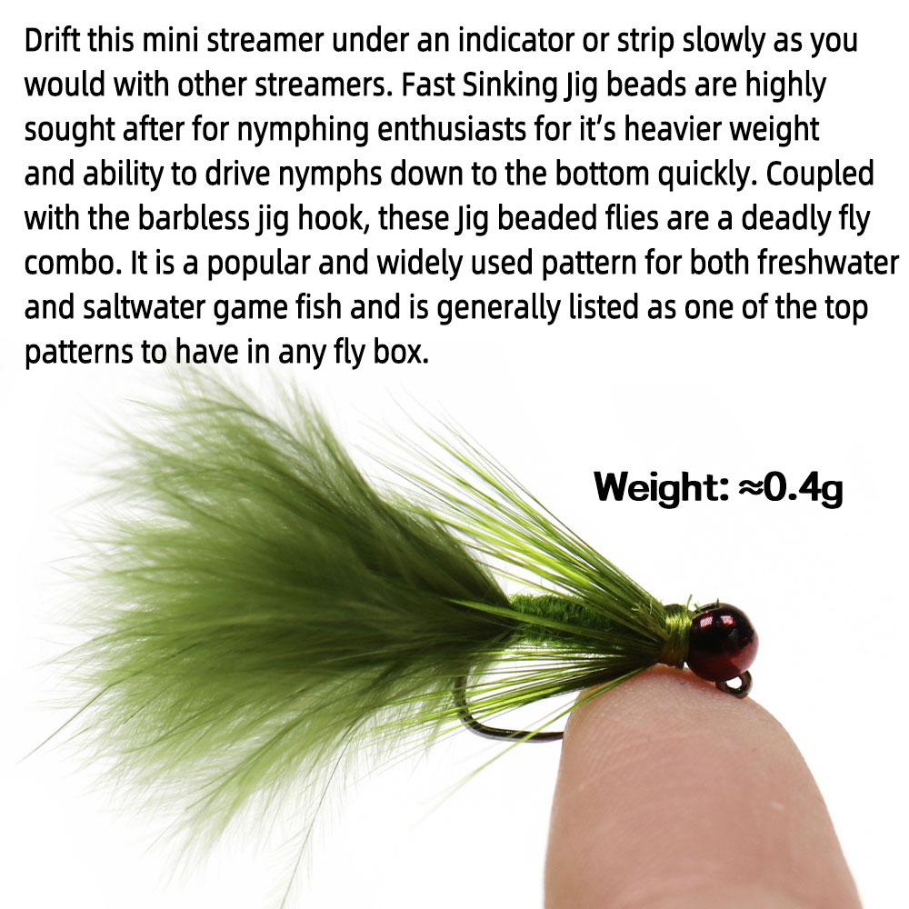 4~6 peças # 10 # 12 Iscas de P - Trout Fishing Lure avaliação e preço