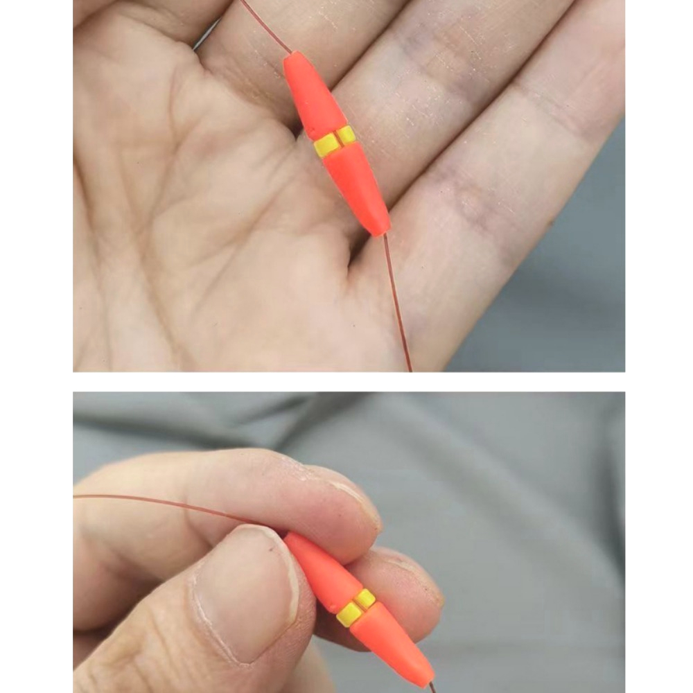 80 peças/conjunto de Batentes  - Fishing Equipment Rod avaliação e preço
