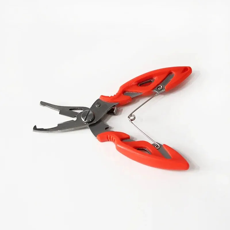 Alicate de Pesca em Aço Inoxid - Saltwater Fishing Hook avaliação e preço