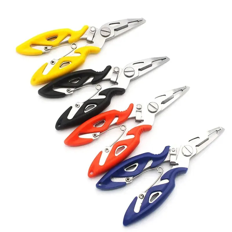 Alicate de Pesca em Aço Inoxid - Saltwater Fishing Hook avaliação e preço