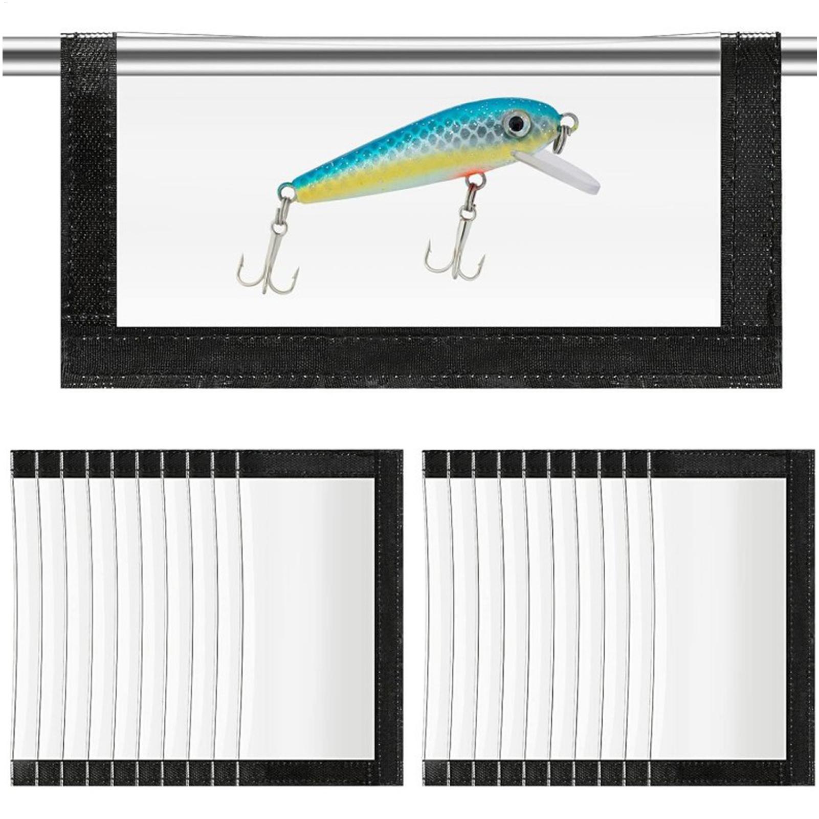 Capa protetora transparente pa - Saltwater Fishing Hook avaliação e preço