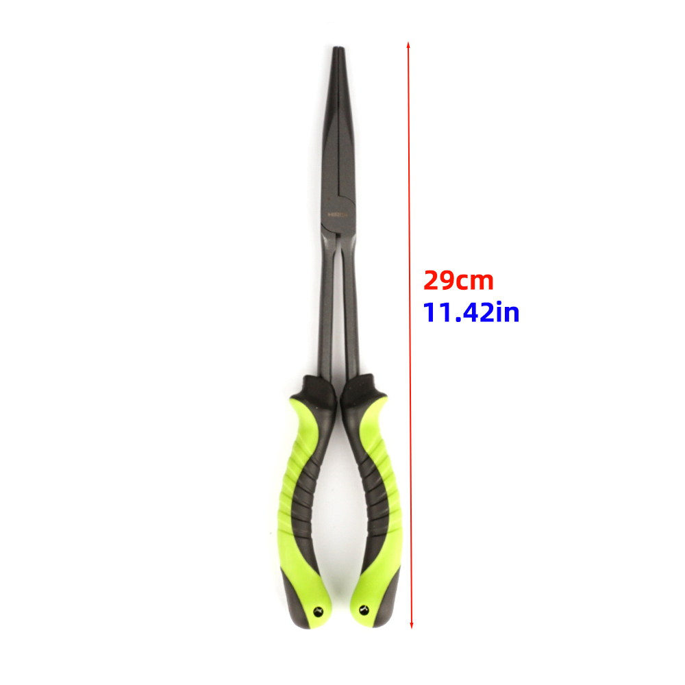 Hirisi alicate de pesca 29cm,  - Saltwater Fishing Hook avaliação e preço