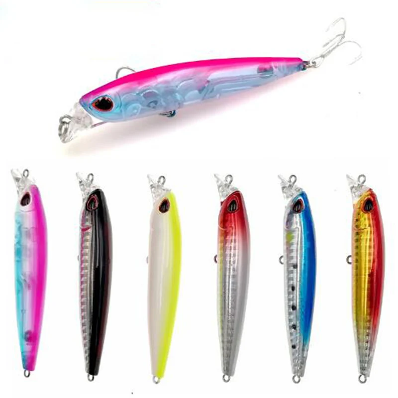 Outhit wobler de pesca de alta - Quality Fishing Equipment avaliação e preço