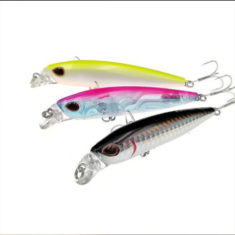 Outhit wobler de pesca de alta - Quality Fishing Equipment avaliação e preço
